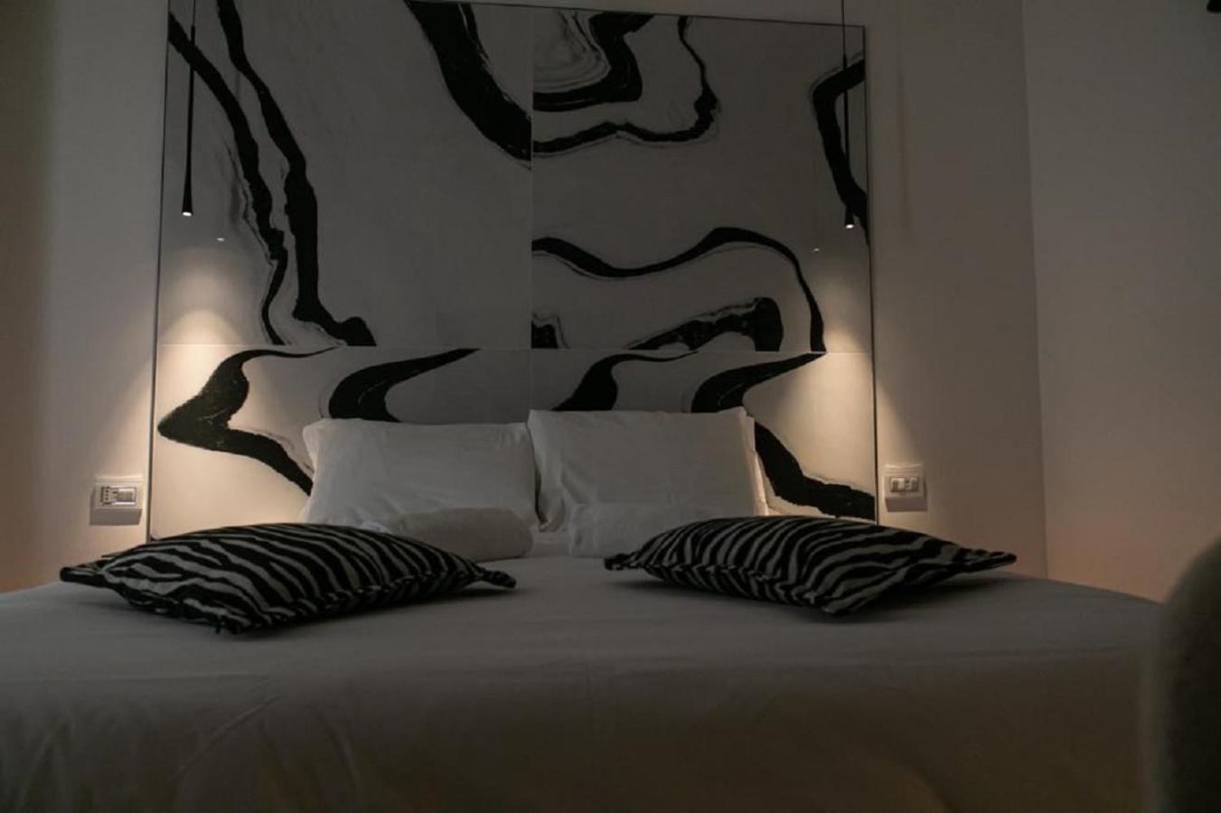 Bhr Cavour 150 Hotel Rome Exterior photo