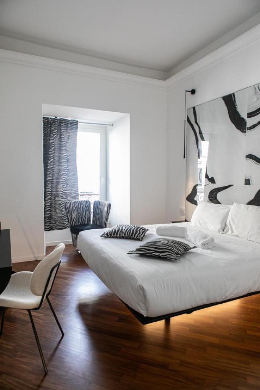Bhr Cavour 150 Hotel Rome Exterior photo
